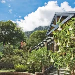 Hotel Sanctuary Lodge Concession Update