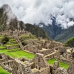 Lo Que Encontrarás en Machu Picchu