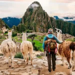 Mejor Temporada para Visitar Machu Picchu