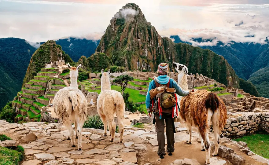 Mejor Temporada para Visitar Machu Picchu